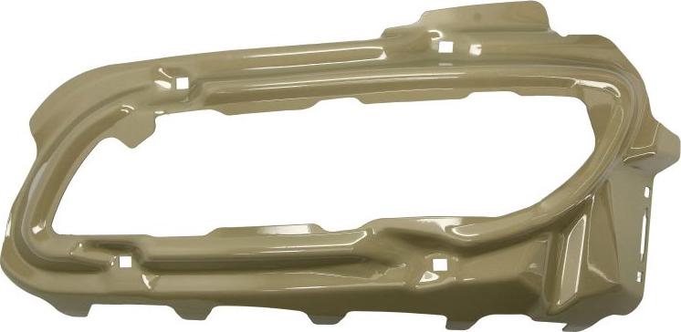 Pacol DAF-FB-025L - Корпус, основна фара autocars.com.ua