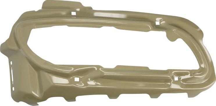 Pacol DAF-FB-025R - Корпус, основна фара autocars.com.ua