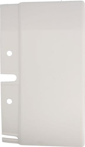 Pacol DAFFB031L - Буфер, бампер autocars.com.ua