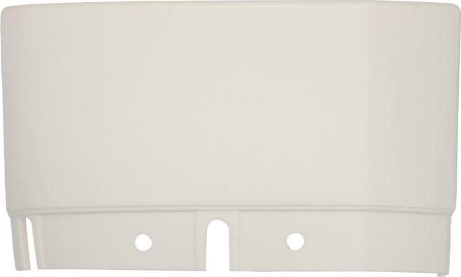 Pacol DAF-FB-031R - Буфер, бампер autocars.com.ua