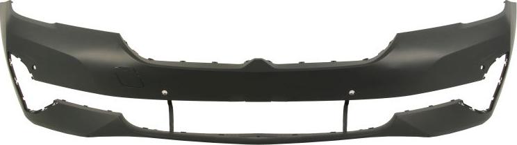 Pacol DAF-FB-036 - Буфер, бампер autocars.com.ua