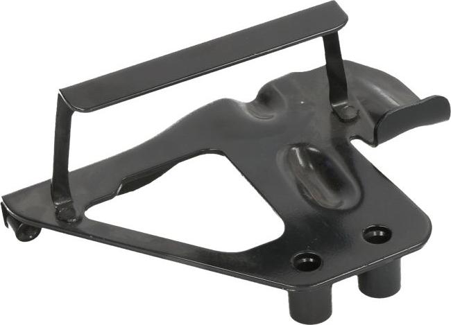 Pacol DAF-FB-042L - Кронштейн, буфер autocars.com.ua