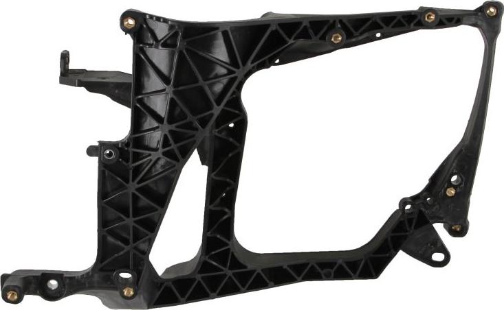 Pacol DAF-FB-047L - Облицювання, бампер autocars.com.ua