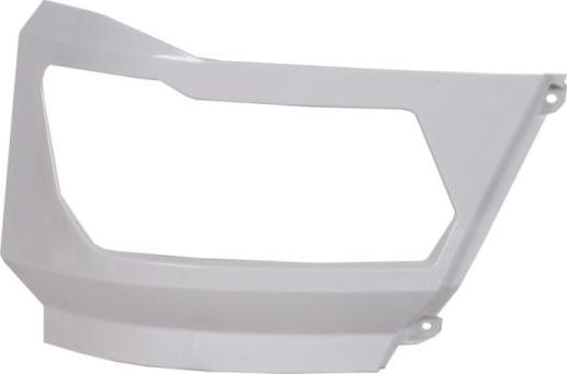 Pacol DAF-FB-055L - Буфер, бампер autocars.com.ua