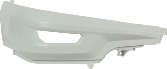 Pacol DAF-FB-060R - Буфер, бампер autocars.com.ua