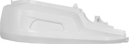 Pacol DAF-FB-061R - Буфер, бампер autocars.com.ua