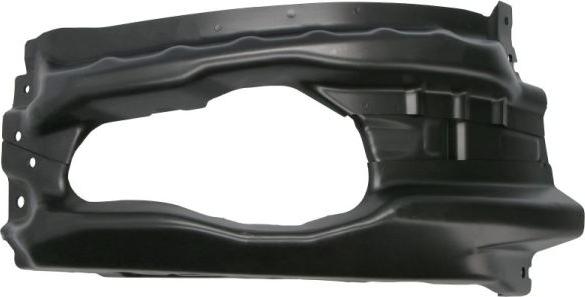 Pacol DAF-FB-062L - Кронштейн, задній прожектор autocars.com.ua