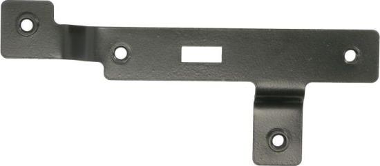 Pacol DAF-FB-065L - Кронштейн, буфер autocars.com.ua