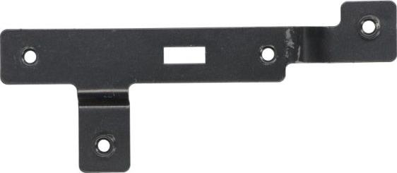 Pacol DAF-FB-065R - Кронштейн, буфер autocars.com.ua