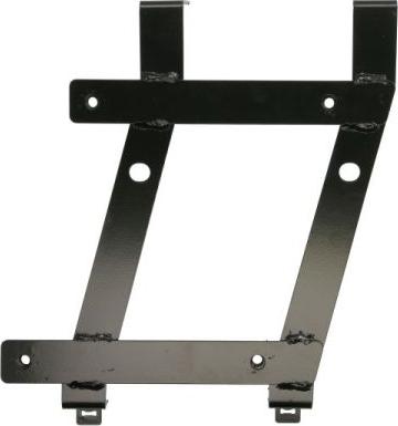 Pacol DAF-FB-066L - Кронштейн, буфер autocars.com.ua