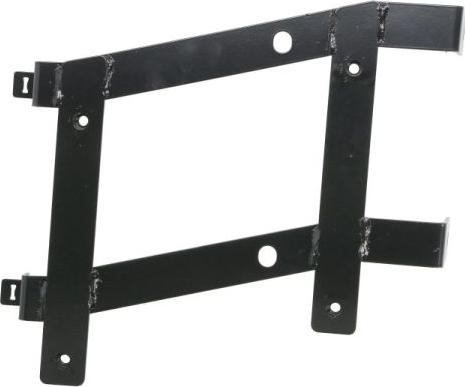 Pacol DAF-FB-066R - Кронштейн, буфер autocars.com.ua