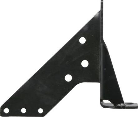 Pacol DAF-FB-069R - Кронштейн, буфер autocars.com.ua