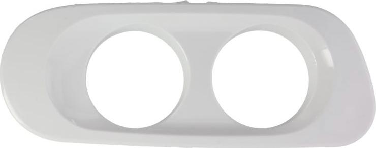 Pacol DAF-FH-001R - Кріплення ліхтаря autocars.com.ua