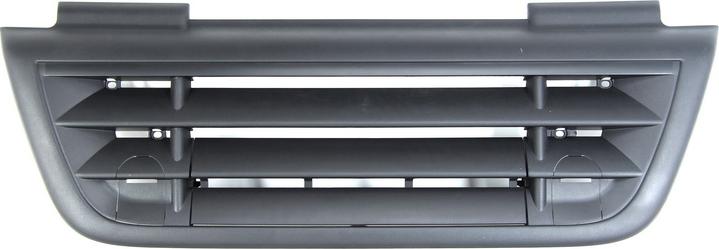 Pacol DAF-FP-002 - Решітка радіатора autocars.com.ua