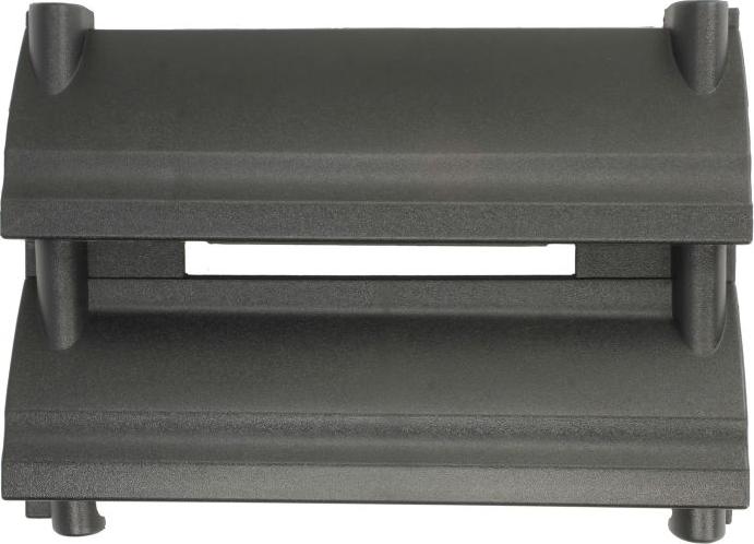 Pacol DAF-FP-023R - Решітка радіатора autocars.com.ua