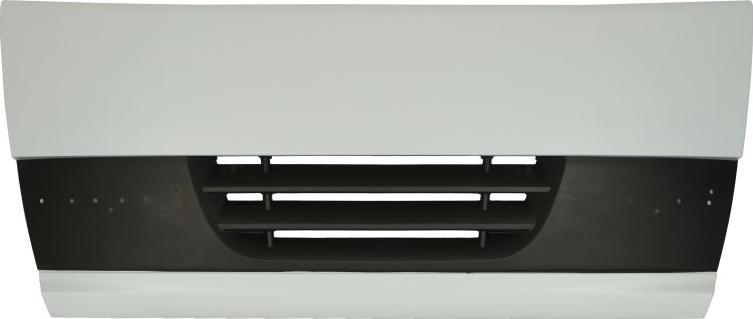 Pacol DAF-FP-025 - Решітка радіатора autocars.com.ua