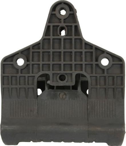 Pacol DAF-FP-027 - Стійка, облицювання радіатора autocars.com.ua