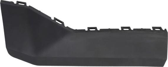 Pacol DAF-FS-014R - Підніжка, накладка порога autocars.com.ua