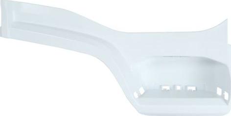 Pacol DAF-FS-024R - Підніжка, накладка порога autocars.com.ua