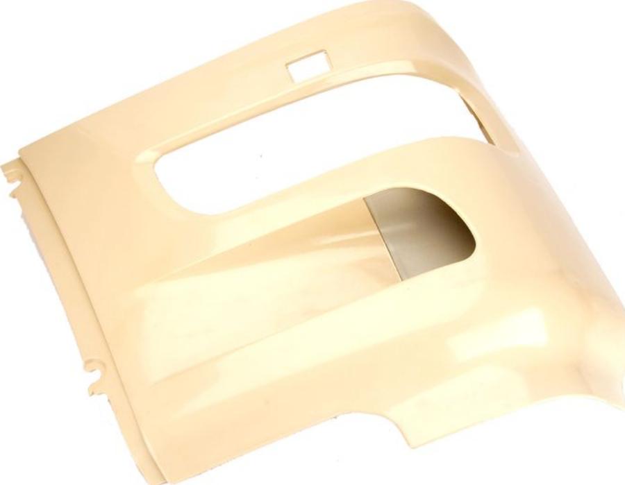 Pacol DAF-HB-002R - Розширення, крило autocars.com.ua