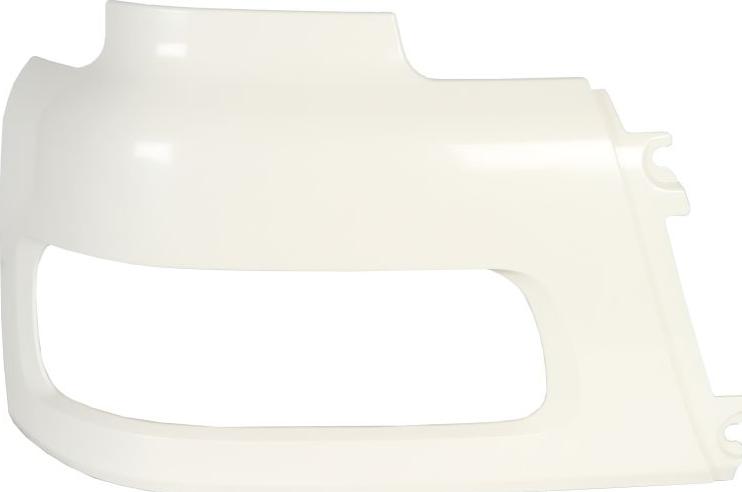 Pacol DAF-HB-003R - Корпус, основна фара autocars.com.ua