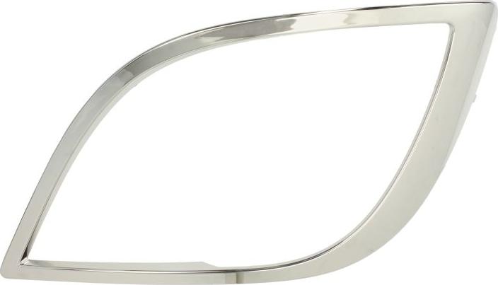 Pacol DAF-HLS-006L - Рамка, основна фара autocars.com.ua