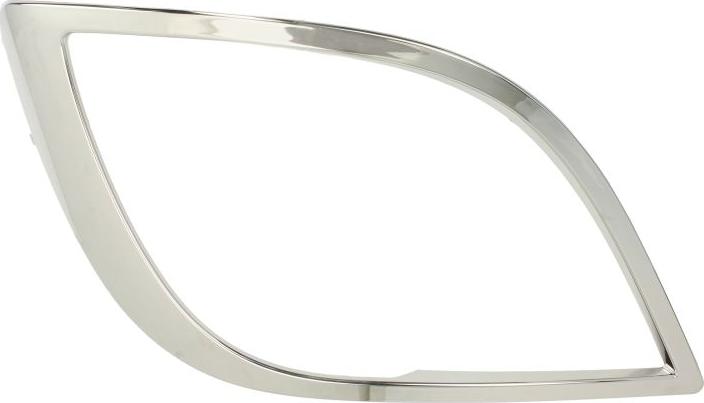 Pacol DAF-HLS-006R - Рамка, основна фара autocars.com.ua