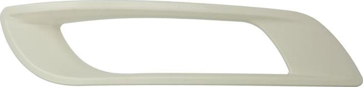 Pacol DAF-HLS-007R - Рамка, основна фара autocars.com.ua