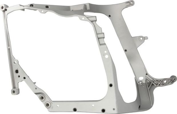 Pacol DAF-HLS-008L - Кріплення ліхтаря autocars.com.ua