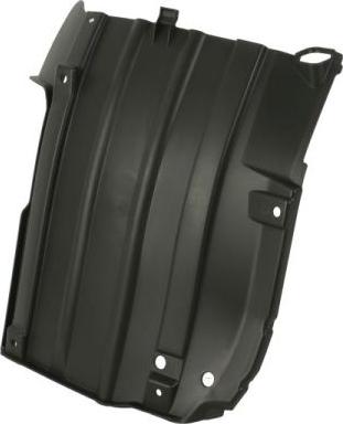 Pacol DAF-MG-030L - Крило autocars.com.ua