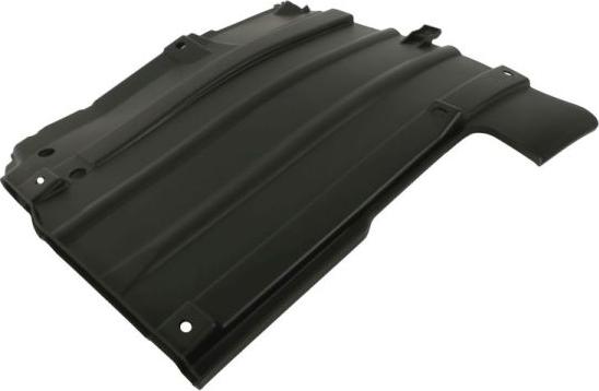 Pacol DAF-MG-030R - Крило autocars.com.ua