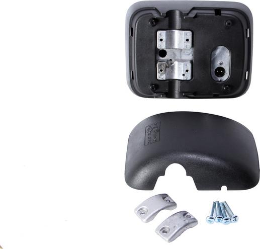 Pacol DAF-MR-005 - Зовнішнє дзеркало autocars.com.ua