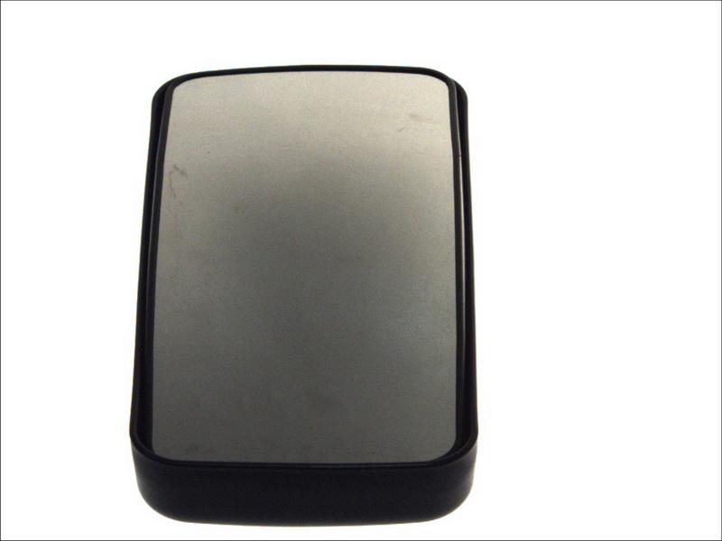 Pacol DAF-MR-008 - Зовнішнє дзеркало autocars.com.ua