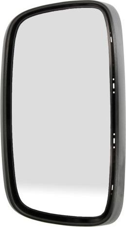 Pacol DAF-MR-019 - Зовнішнє дзеркало autocars.com.ua