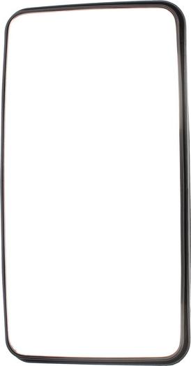 Pacol DAF-MR-022 - Зовнішнє дзеркало autocars.com.ua