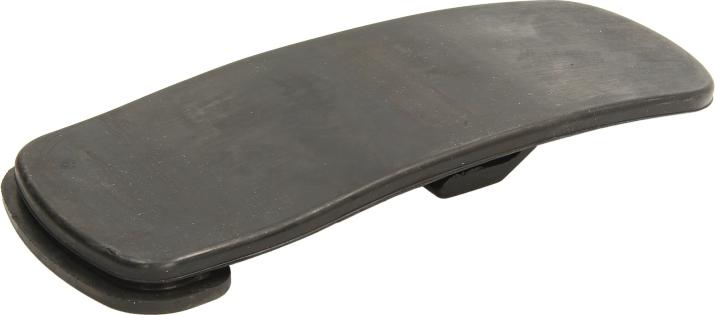 Pacol DAF-MS-002 - Тримач, бризговик autocars.com.ua