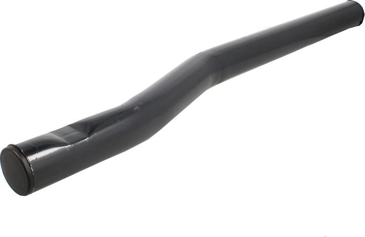 Pacol DAF-MS-003 - Монтажний комплект, крило autocars.com.ua