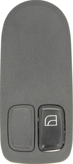 Pacol DAF-PC-002R - Вимикач, стеклолод'емнік autocars.com.ua