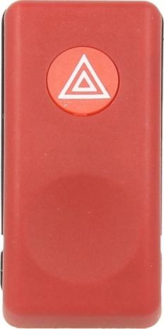 Pacol DAF-PC-003 - Покажчик аварійної сигналізації autocars.com.ua