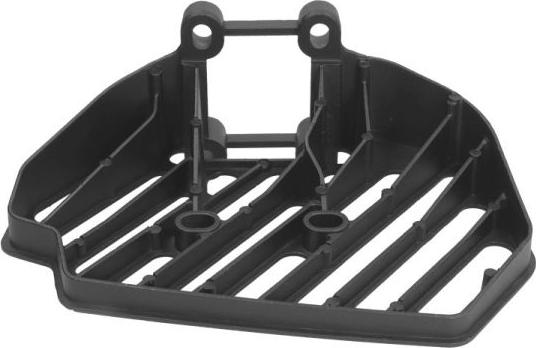 Pacol DAF-SP-029R - Підніжка, накладка порога autocars.com.ua