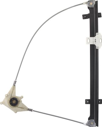 Pacol DAF-WR-001 - Підйомний пристрій для вікон autocars.com.ua