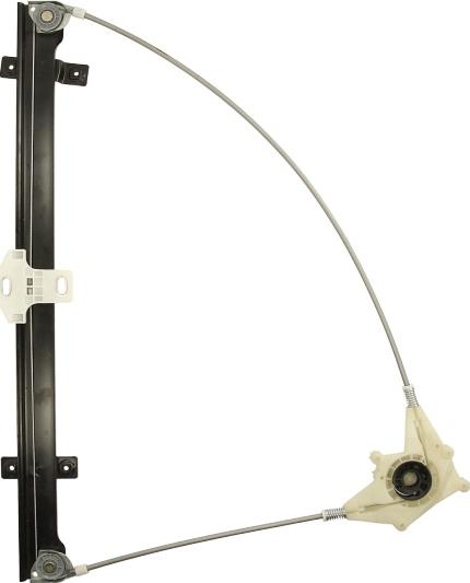 Pacol DAF-WR-002 - Підйомний пристрій для вікон autocars.com.ua