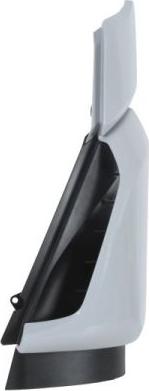 Pacol IVE-CP-016L - Аеродефлектор autocars.com.ua