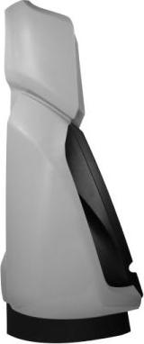 Pacol IVE-CP-016R - Аеродефлектор autocars.com.ua