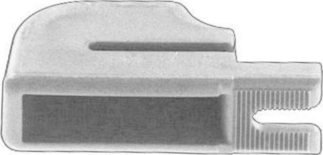 Pacol IVE-DE-010 - Кнопка центрального замка autocars.com.ua