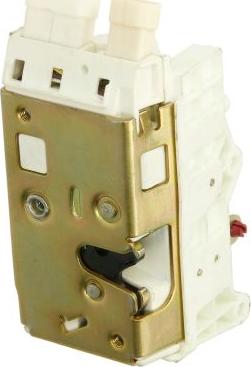 Pacol IVE-DH-003R - Замок, кабіна autocars.com.ua