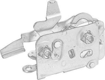 Pacol IVE-DH-017 - Замок двері autocars.com.ua