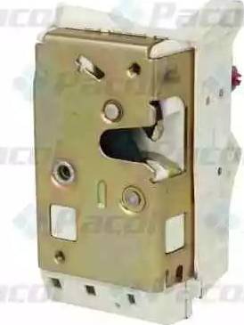 DT Spare Parts 4047755790813 - Замок двери autodnr.net