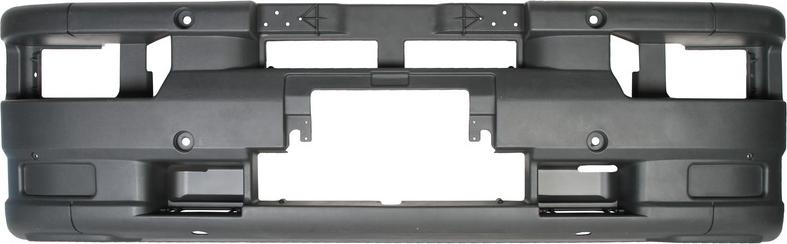 Pacol IVE-FB-006 - Буфер, бампер autocars.com.ua