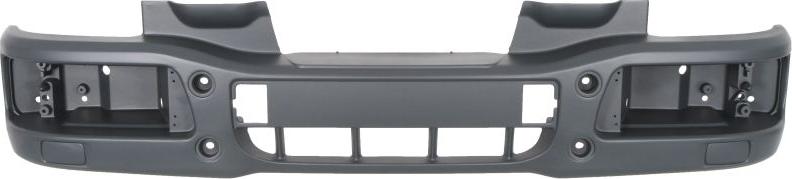 Pacol IVE-FB-009 - Буфер, бампер autocars.com.ua